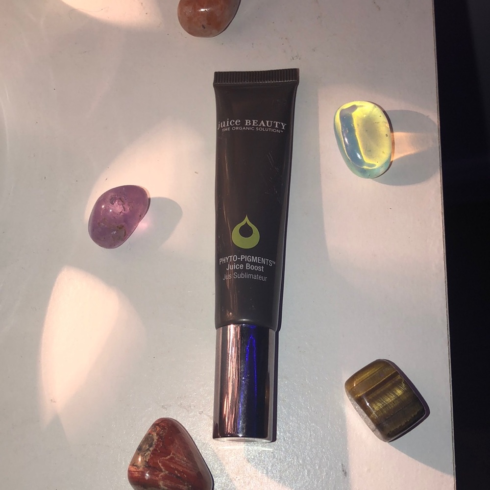 Juice Beauty Bronzing Phyto Pigments Juice Boost